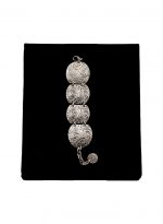 Şal Desenli Bileklik