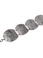 Şal Desenli Bileklik - Görsel 2