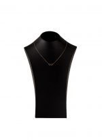 Rose Altın Kaplama Sonsuzluk Kolye